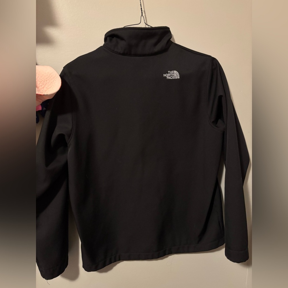 Boys XL/Womans M North Face Sweater - Picture 5 of 5